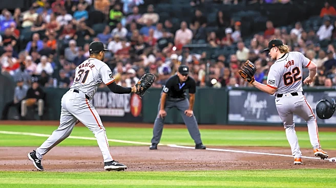 Pitchers are fielders too!