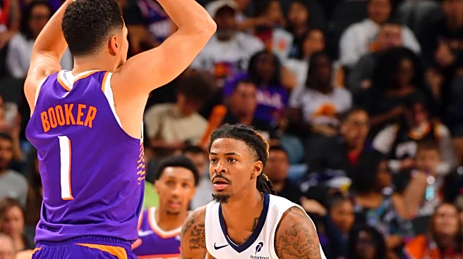 What Ja Morant’s latest suspension could mean for teams like the Suns