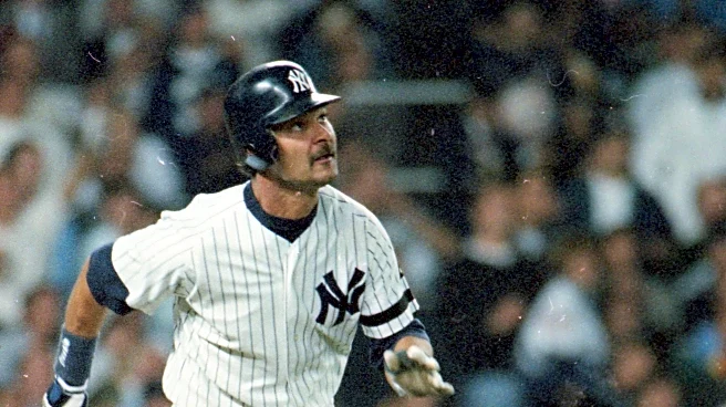 Three Yankees on Hall of Fame’s Contemporary Era Committee ballot