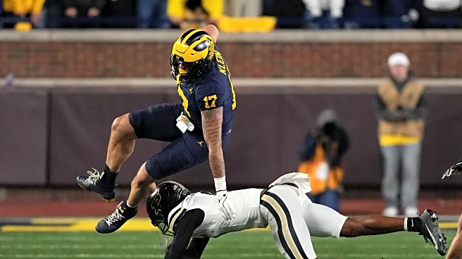 Xs and Ohs! So Close at Michigan Edition