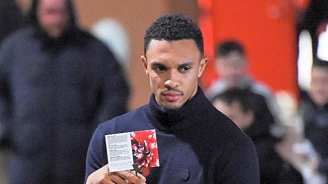 Real Madrid’s Emotional Tribute to Diogo Jota at Anfield