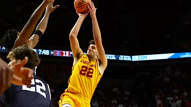 Milan Momcilovic scores 29 in 88-50 win over Fairleigh Dickinson in season opener