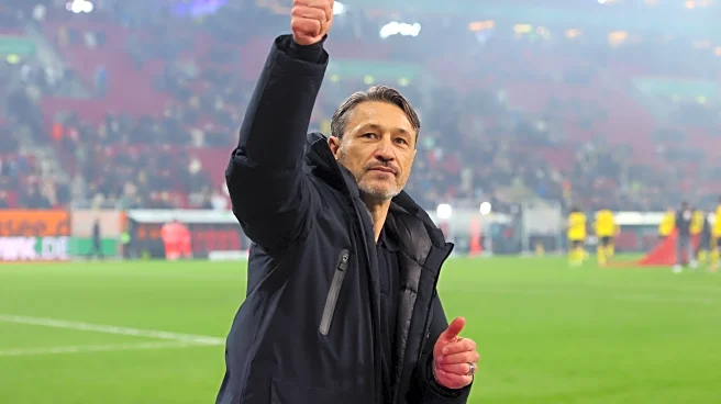 The Bundesliga Rundown with Marcus Iredahl: Matchday 9