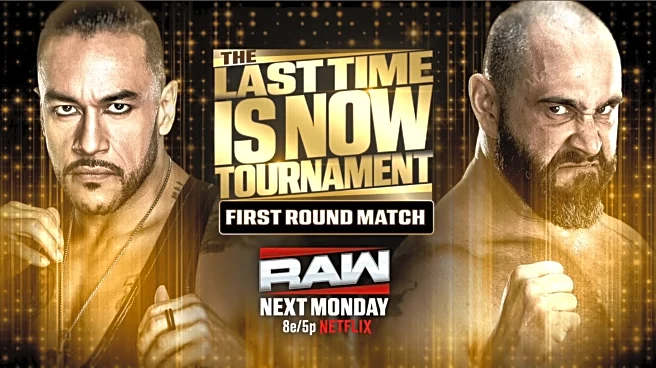 John Cena ‘Last Time is Now’ tournament matches announced