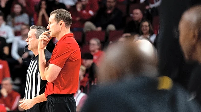 Nebraska Men’s Basketball Recap: Huskers win 86-53 Over West Georgia