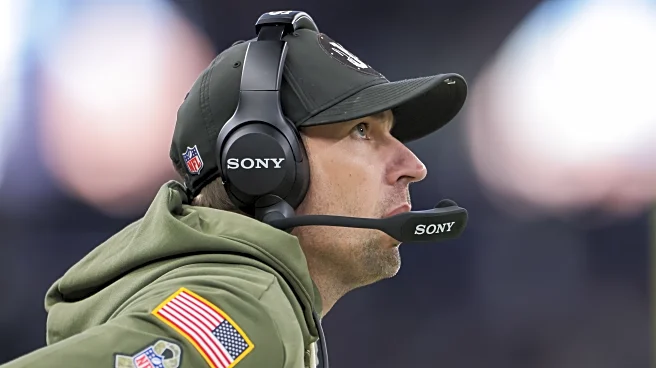 Colts head coach Shane Steichen comments on Tuesday’s trade deadline