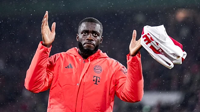 Daily Schmankerl: PSG to escalate interest in Bayern Munich’s Dayot Upamecano?; Another opinion on Robert Lewandowski vs. Harry Kane; Juventus to k...