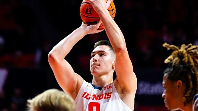 David Mirkovic impresses in season opener: ‘He has tremendous joy for the game’