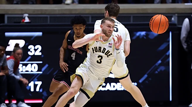 2025-26 Purdue Boilermakers Basketball Season Preview
