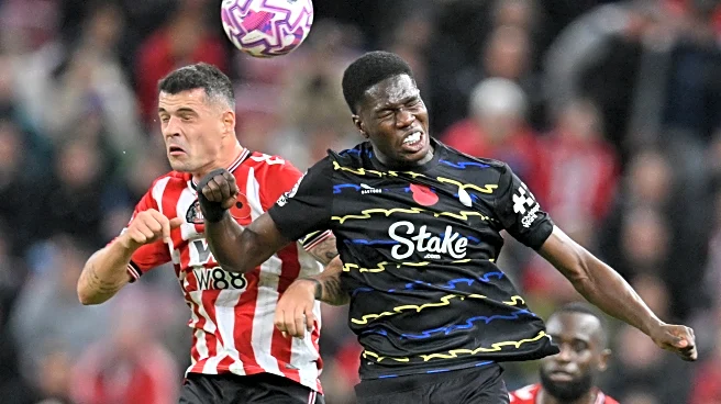 Matchday Musings: Sunderland Move Into Champions League Places