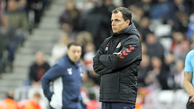 2 Up, 2 Down: Honours Even As Sunderland Show Their Mettle Against Everton