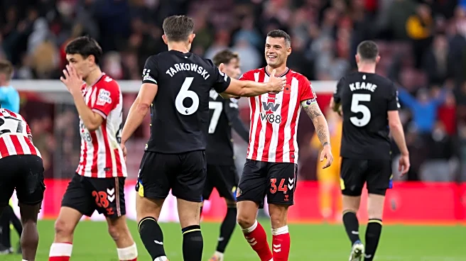 Talking Points: Sunderland Fight Back To Deny Everton A Wearside Win