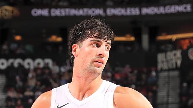 Lakers Trap Blazers into Bad Home Loss