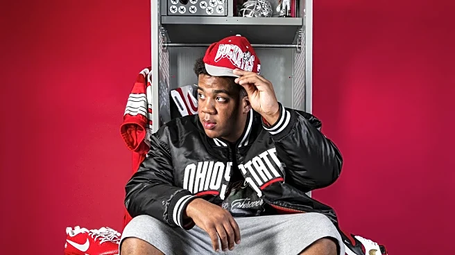 2026 three-star OT de-commits from Ohio State