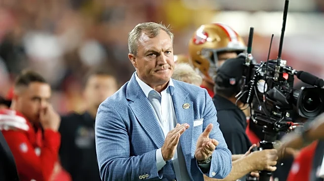 Golden Nuggets: Merry Trade Deadline day to all who celebrate