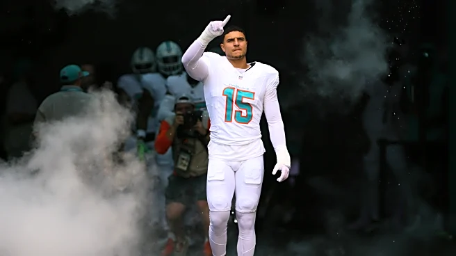 Dolphins trade Jaelan Phillips to the Eagles – The Splash Zone 11/4/25