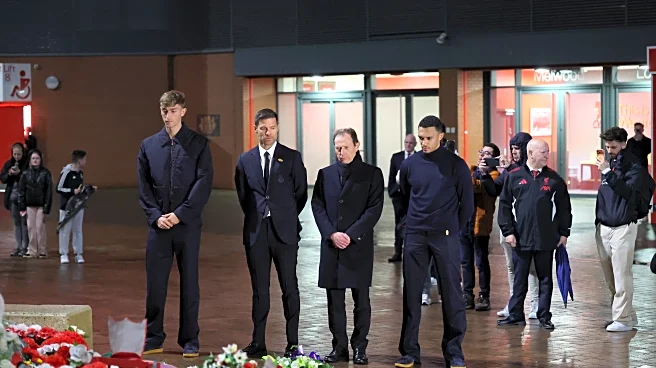 OPEN THREAD | November 4, 2025