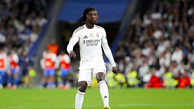 Liverpool vs Real Madrid, 2025 Champions League: Predicted lineups