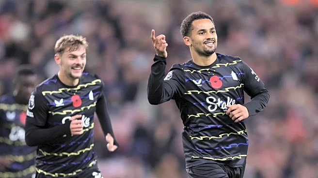 Tuesday’s Everton News : Sunderland recap, Armstrong staying, Pickford homecoming