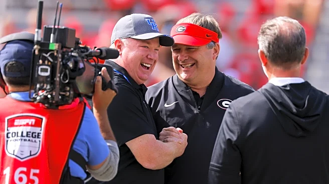 The Top State in Week 10