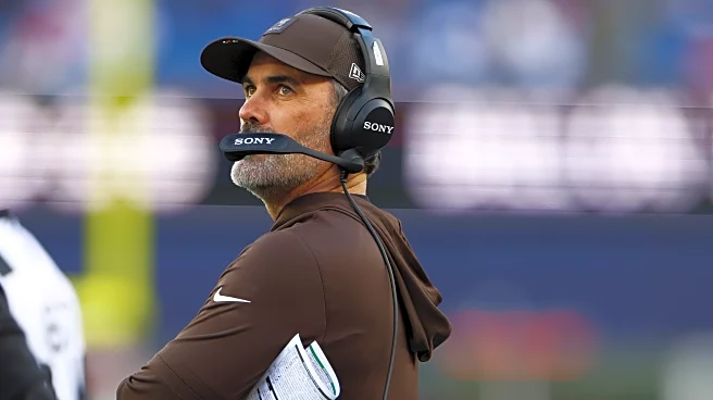 Daily Dawg Chow 11/4: Browns news, opening up as underdogs against Jets, Stefanski makes offensive change, more