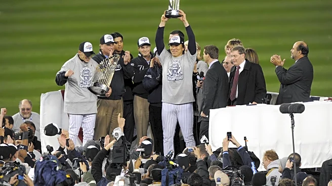 Today on Pinstripe Alley – 11/4/25