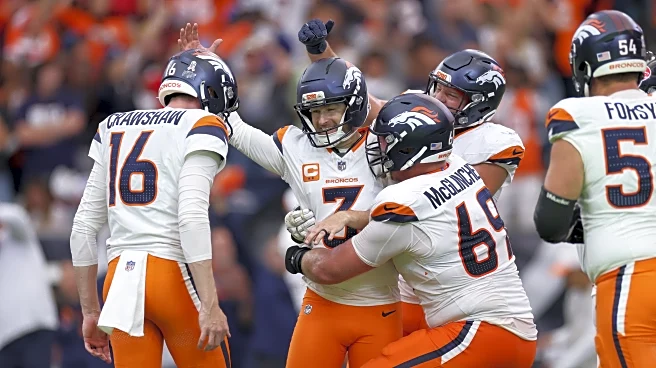 Are Special Teams a problem?