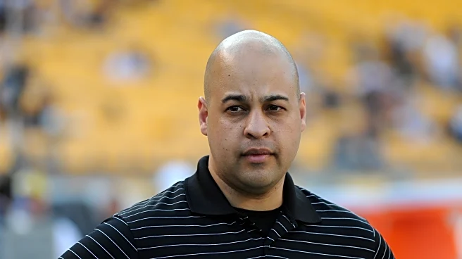 Let’s talk Steelers: Should Pittsburgh be active at the trade deadline? (Open thread)