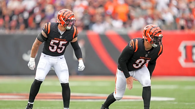 NFL Trade Deadline news and live blog