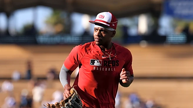 Opinion: The Pirates were wrong to trade Ke’Bryan Hayes