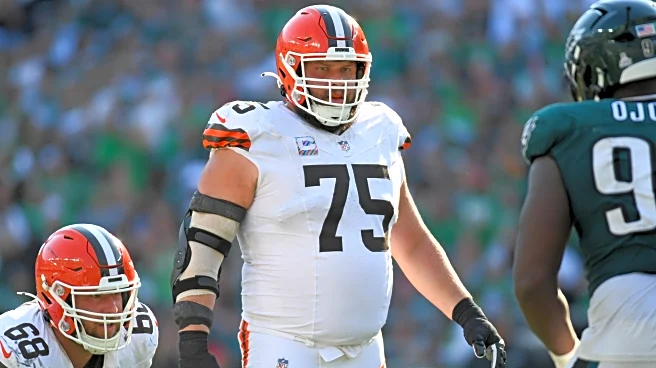 Discussion: Who are the best NFL trade deadline fits for Detroit Lions?