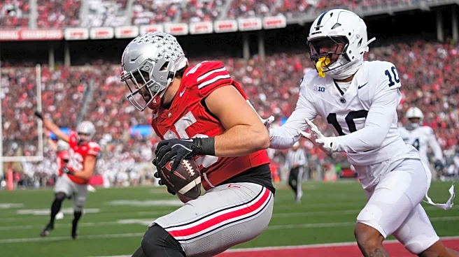 Silver Bullets Podcast: Penn State rewind and Purdue preview