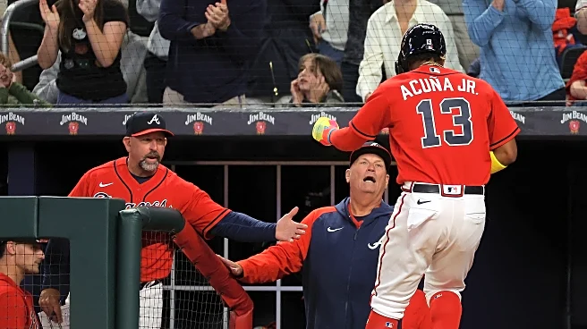 Braves News: Walt Weiss Hired as Manager, Ha-Seong Kim, Drake Baldwin, More