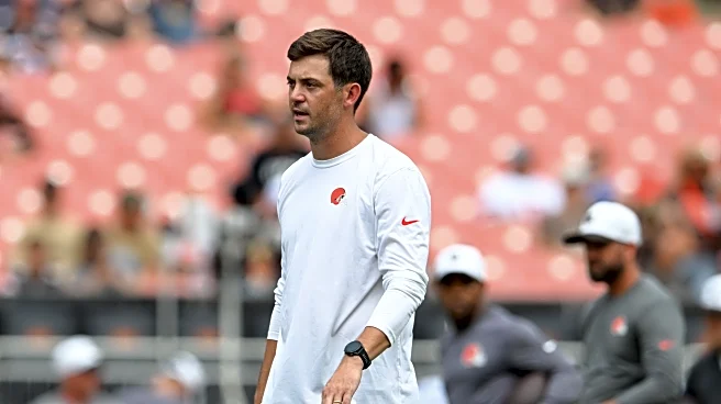 Tommy Rees the answer for the Browns’ offensive woes?