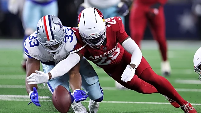 Cowboys news: Dallas offense goes quiet at home as season crumbles