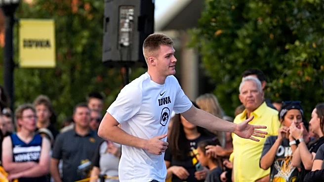 Can it translate for Ben McCollum & Bennett Stirtz?