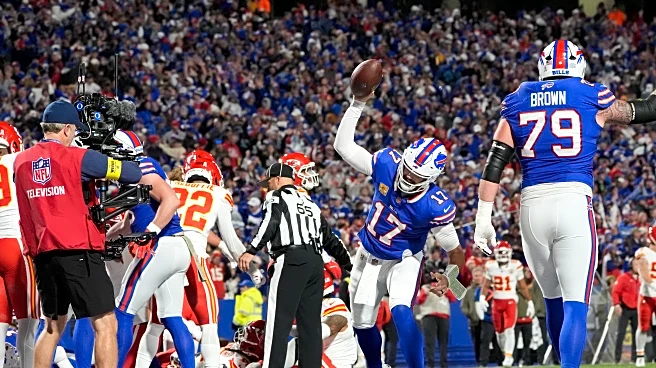 Buffalo Rumblinks, 11/4: Final thoughts on Bills’ win vs. Chiefs