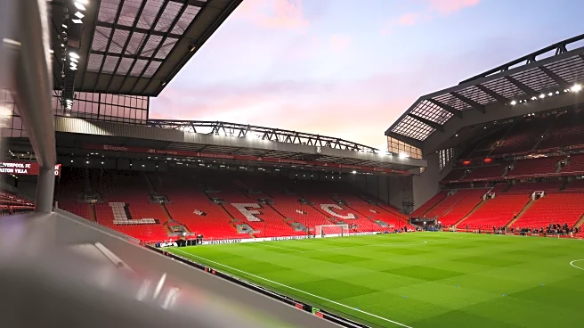 Liverpool vs Real Madrid 2025 live stream: Time, TV channels and how to watch Champions League online