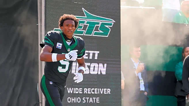 New York Jets Flight Connections 11/04/25