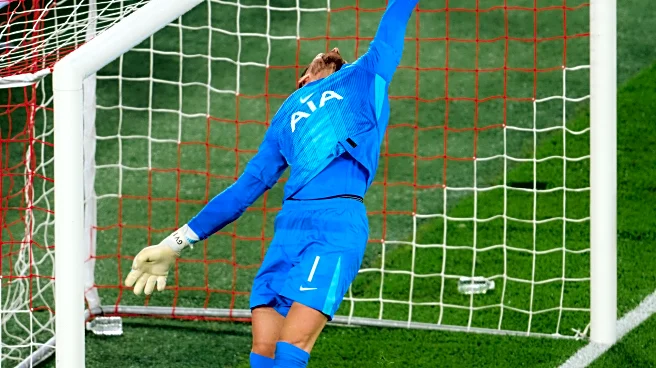 Tottenham Hotspur vs. Copenhagen Preview: A timely lifeline