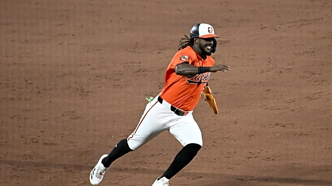 Orioles news: O’Neill and Enns are in, Mateo is out