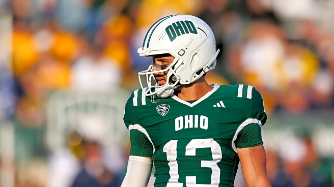 10 things you need to know before watching Midweek MACtion