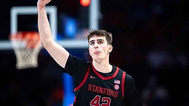 The Brightest Stars From ACC Expansion Schools