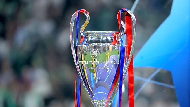 Liverpool Options for Facing Real Madrid In Future Limited By New Rule