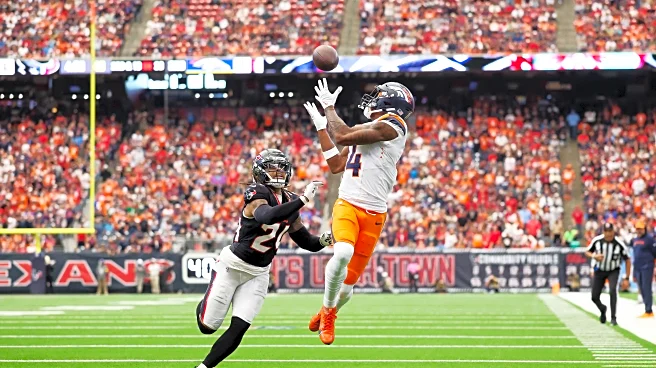 Broncos at Texans: The No Bull Review