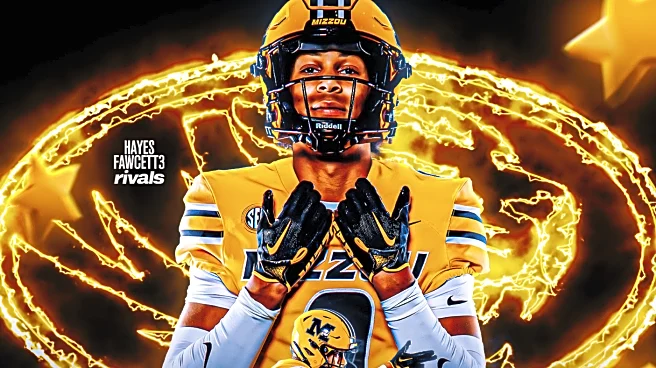 Recruiting Reset: Brody Jones’s ceiling is off the charts