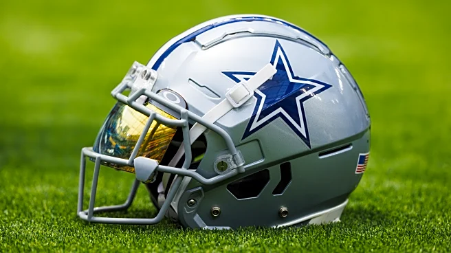 Cowboys 2025 trade deadline tracker: Rumors, news, moves, and what you need to know