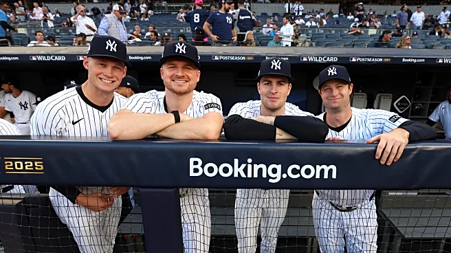 Why the starting rotation should be the Yankees’ top priority this offseason
