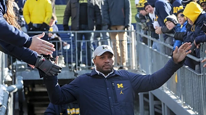 Syracuse football: Fran Brown announces coaching staff changes