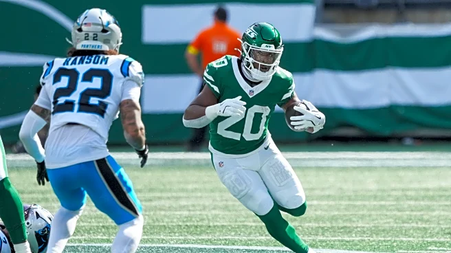 Let’s assess the Jets’ rumored trade deadline candidates